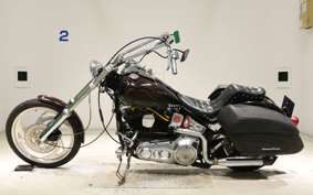 HARLEY FXSTS 1340 1989