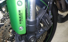 KAWASAKI NINJA 1000 A 2015