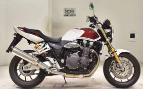 HONDA CB1300SF SUPER FOUR SP 2026 SC54