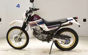 YAMAHA SEROW 225 W 2022 4JG