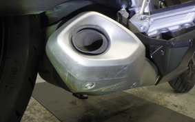 HONDA CBR650F 2017 RC83