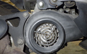 YAMAHA JOG Gen.4 SA16J