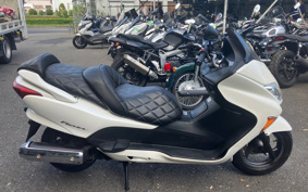 HONDA FORZA X MF08
