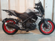 Фото Yamaha MT-15 с японского аукциона