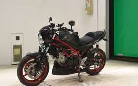 SUZUKI SV650 A 2020 VP55B