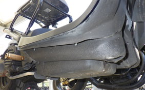 HONDA ZOOMER AF58