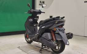 YAMAHA CYGNUS 125 XSR 3 2001 SEA5J