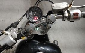 HONDA STEED 400 1994 NC26