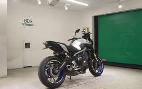 YAMAHA MT-09 ASP 2020 RN52J