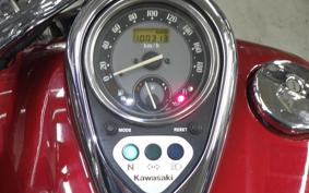 KAWASAKI VULCAN 1500 CLASSIC TOURER 2000 VNT50G