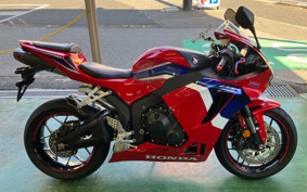 HONDA CBR600RR ABS 2021 PC40
