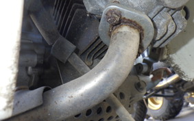 YAMAHA MATE 90 UB02J