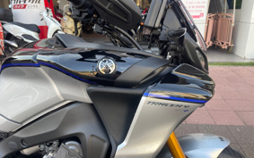 YAMAHA TRACER 9GT 2024 RN70J