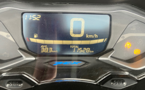 HONDA PCX 160 KF47