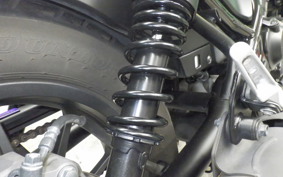 HONDA REBEL 250 2014 MC49