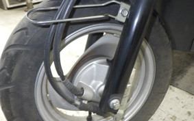 YAMAHA JOG Gen.5 SA36J