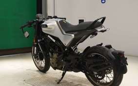 HUSQVARNA VITPILEN 401 2022