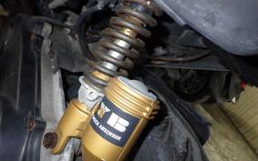 SUZUKI SEPIA ZZ Gen.2 CA1HC