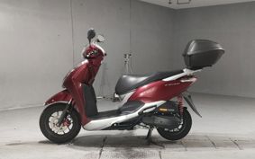 HONDA LEAD 125 JF45