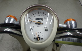 HONDA CREA SCOOPY 2021 AF55