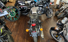 BENELLI IN PE REAR -RE400 2023