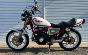 SUZUKI GSX250 GJ51B