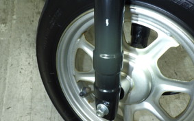 HONDA TACT-4ﾍﾞｰｼｯｸ 2014 AF79