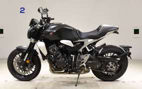 HONDA CB1000R GEN 2 2021 SC80