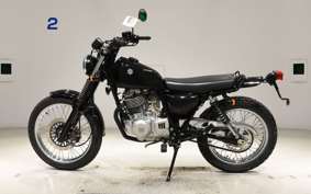 SUZUKI GRASS TRACKER Bigboy 2025 NJ4BA
