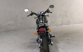 KAWASAKI  MEGURO K3 EJ800E