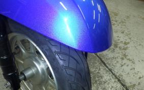 HONDA TACT-4ﾍﾞｰｼｯｸ AF79