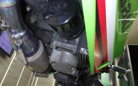 KAWASAKI NINJA 400 2024 EX400L