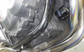 HONDA CB400SF VTEC 2011 NC42
