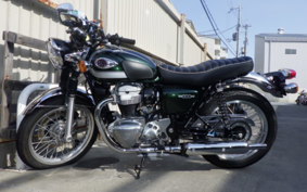 KAWASAKI W800 2020 EJ800B