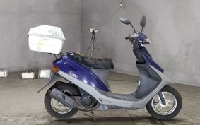 HONDA DIO AF27