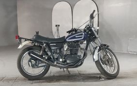KAWASAKI 250TR BJ250F