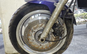 HONDA MAGNA 750 1994 RC43