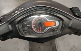 SUZUKI ADDRESS V125 CF4MA