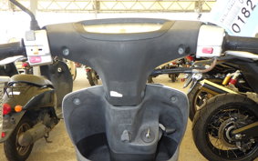 YAMAHA JOG Gen.4 2018 SA16J