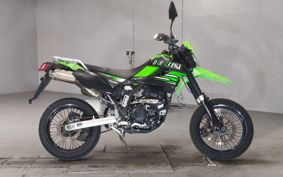 KAWASAKI D-TRACKERX LX250V