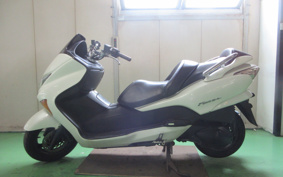 HONDA FORZA Z MF08