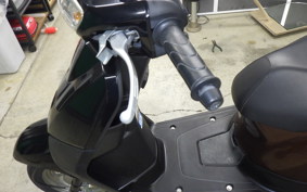 HONDA TACT Basket 1998 AF75