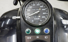 KAWASAKI ELIMINATOR 250 V VN250A