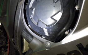 KAWASAKI NINJA 1000 A 2017 ZXT00W