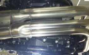 HONDA CB400SF GEN 4 A 2020 NC42