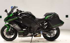 KAWASAKI NINJA 1000SX 2023