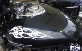 TRIUMPH SPEED MASTER (ショル