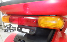 HONDA GYRO CANOPY 2016 TA03