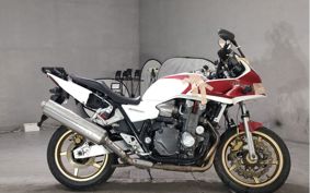 HONDA CB1300SF BOLDOR 2009 SC54