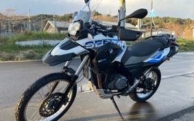 BMW G650GS 2012 0136